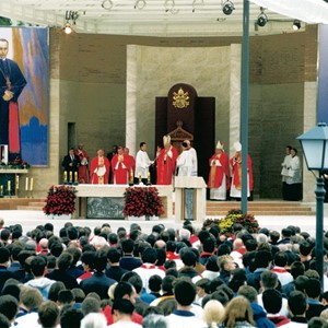 Dvadesetpeta obljetnica beatifikacije blaženog Alojzija Stepinca